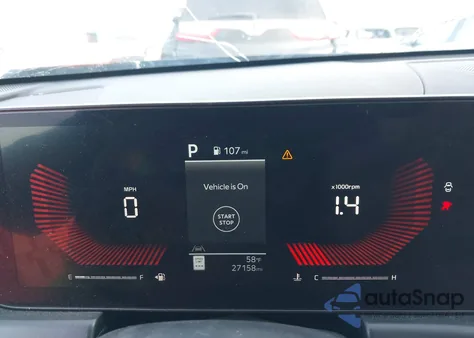 2025 Kia K5 Gt-Line from USA, damaged, VIN KNAG64J73S5296067